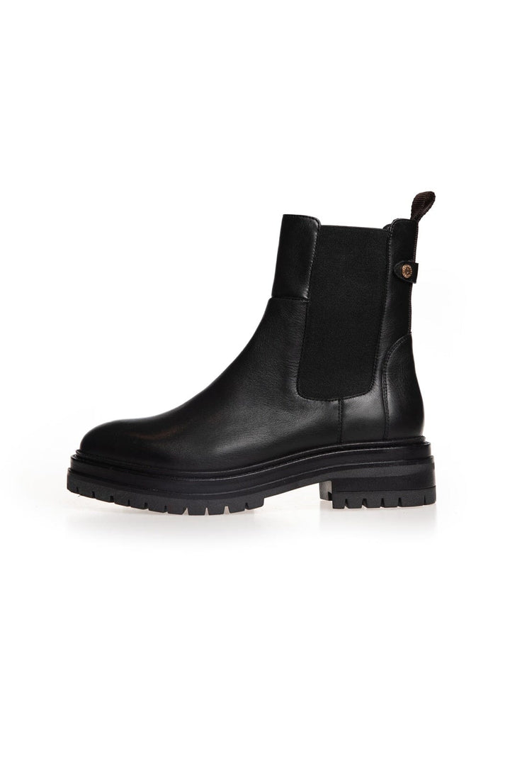 Copenhagen Shoes - Waterfalls CS9082 - 0001 - Black
