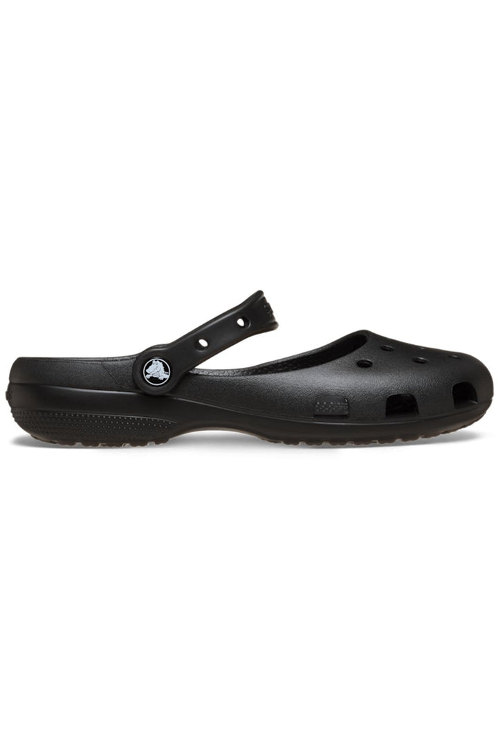 Crocs - Classic Ballet Blk 211994 - 001 - Black