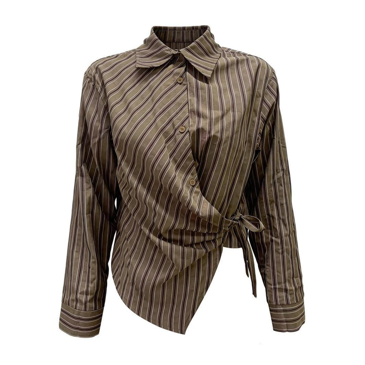 Dear Molly - Lily  Ch162544b  - Brown