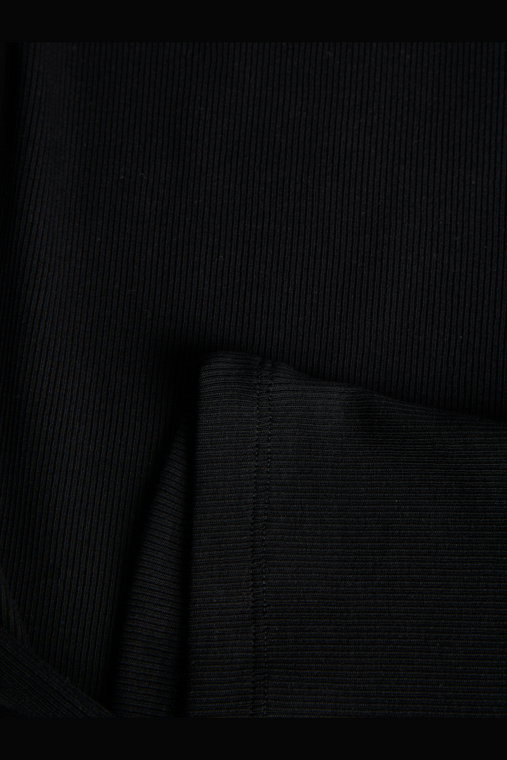 Jjxx - Jxfifi Str Ss Boatneck Tee - 5179394 Black