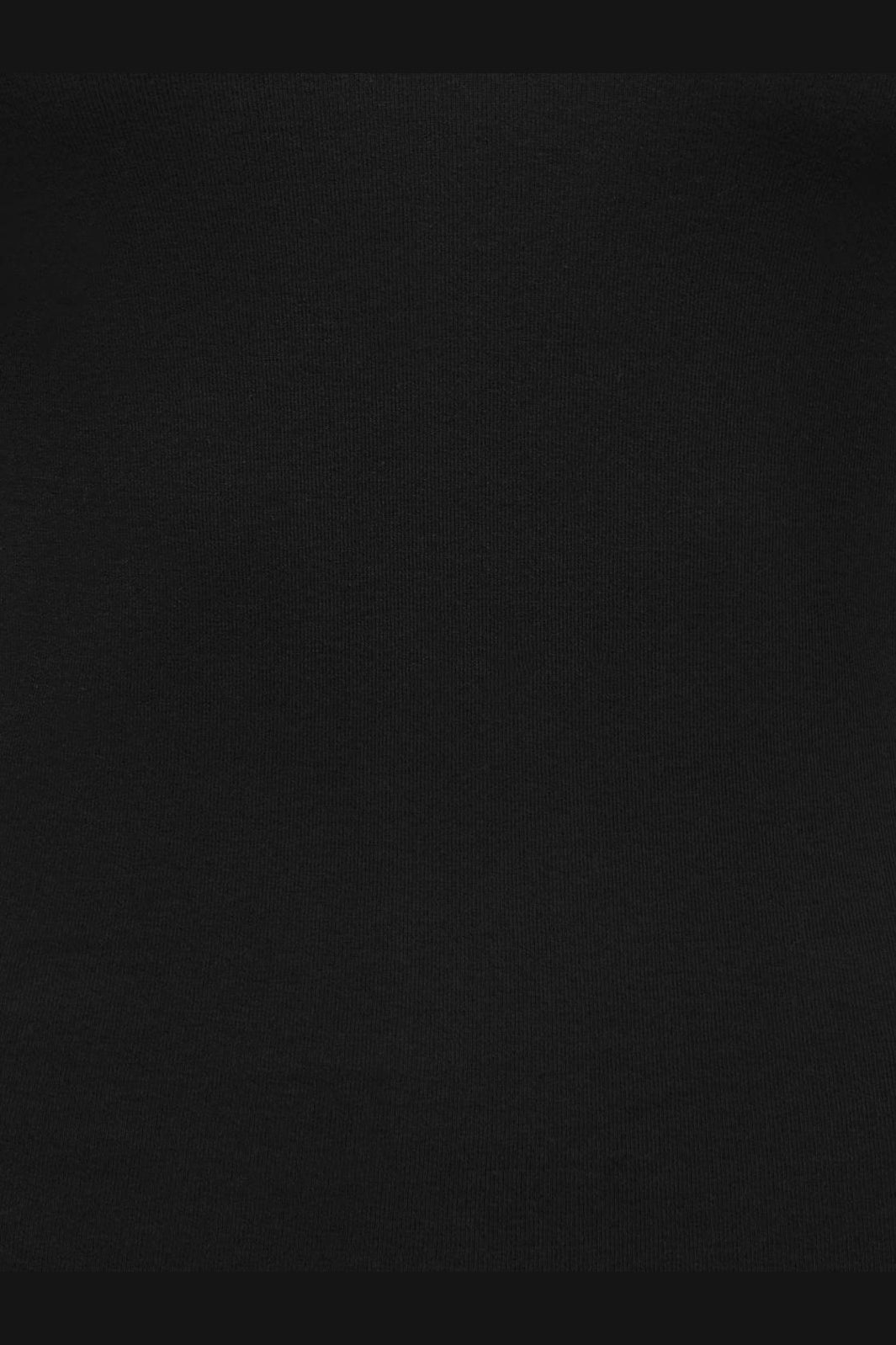 Only - Onlriley L/S V Neck Top - 5263436 Black