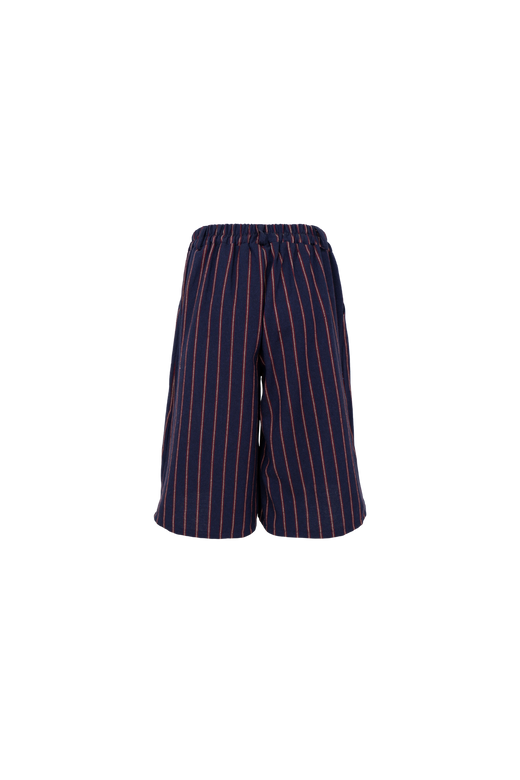 Black Colour - Bcpeta Shorts 41316 - Navy