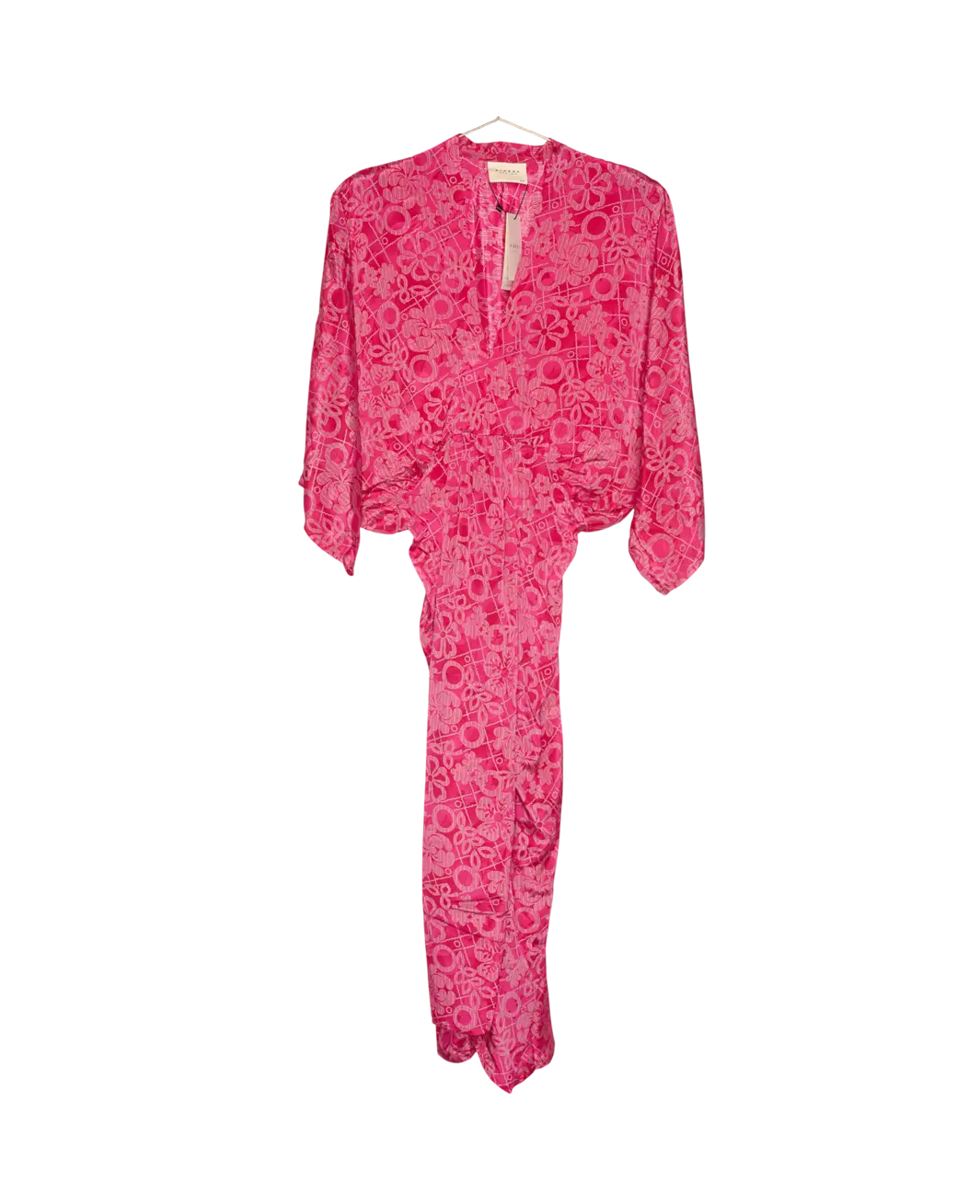 Sissel Edelbo - Juno Dress SE 603-13 - No. 2575