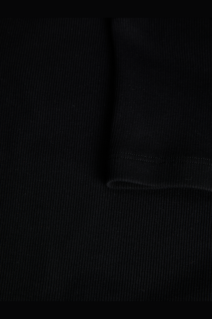 Jjxx - Jxfifi Str Ss Boatneck Tee - 5179394 Black