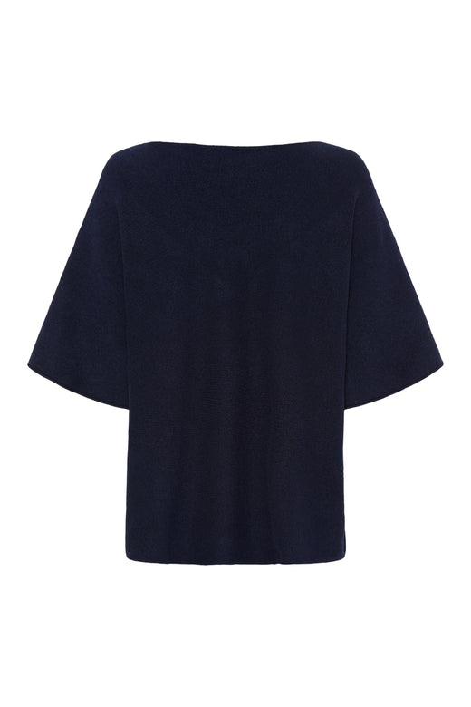 Marta Du Chateau - Mdcsia Knit 5003 - Navy 6752