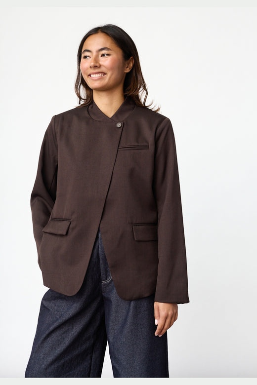 Sisters Point - Viksa-High.Bl 20195 - 215 - Mocca