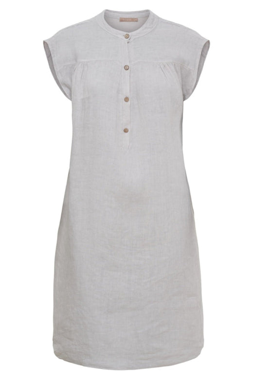 Marta Du Chateau - Mdcluma Dress 92756 - Sabbia