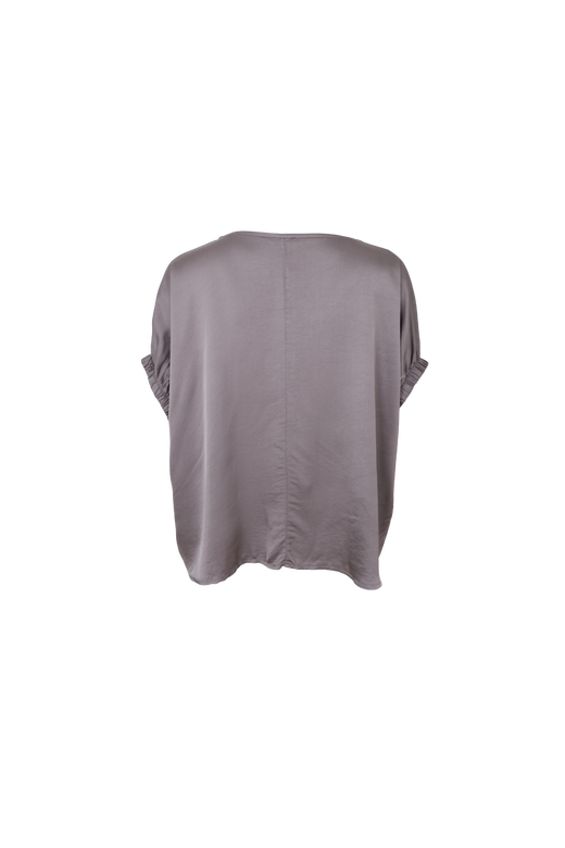 Black Colour - Bcmabel Blouse 40996 - Taupe