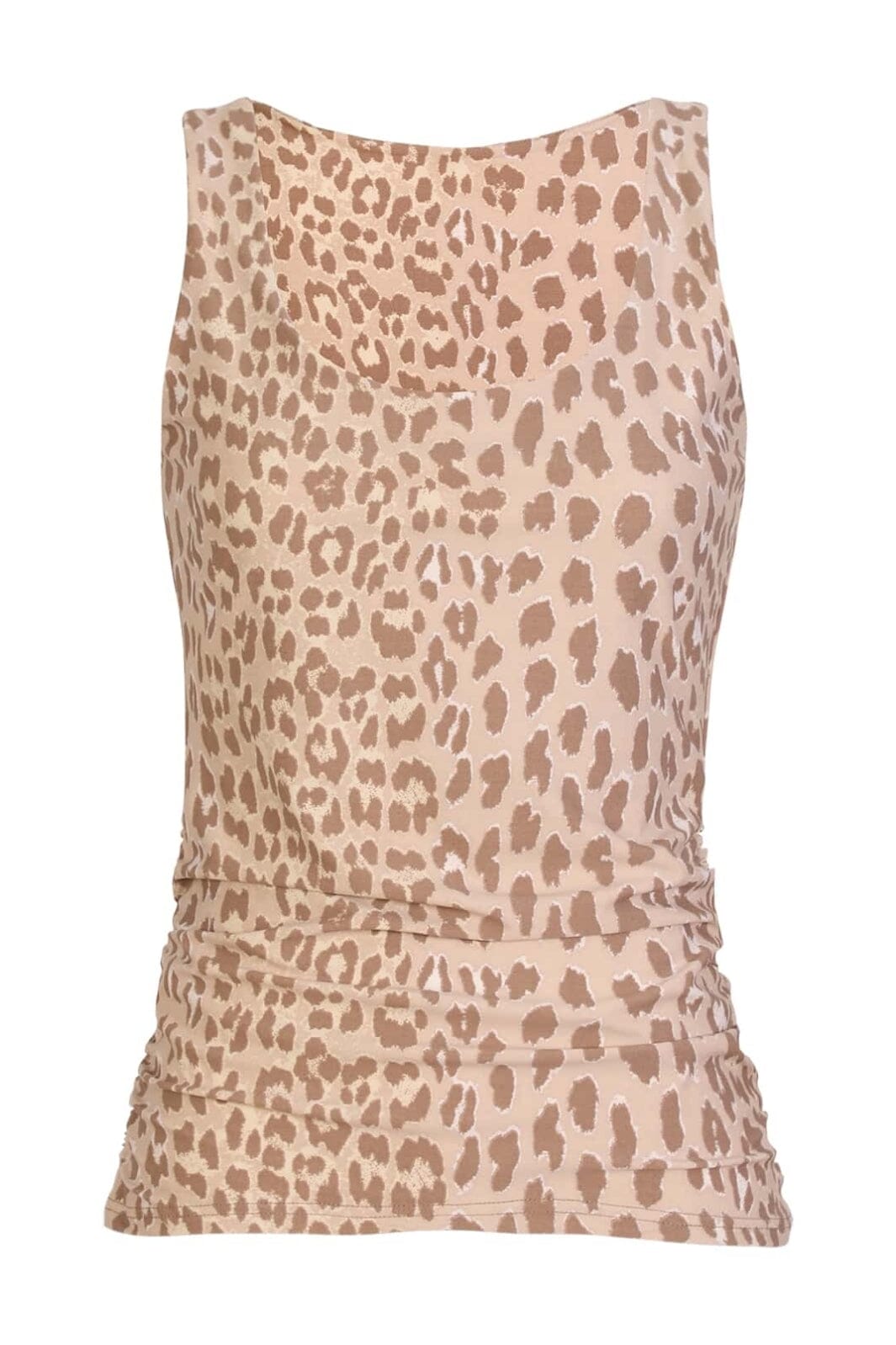 Liberte - Alma-Turn-Top 9580 - Desert Lux Leo