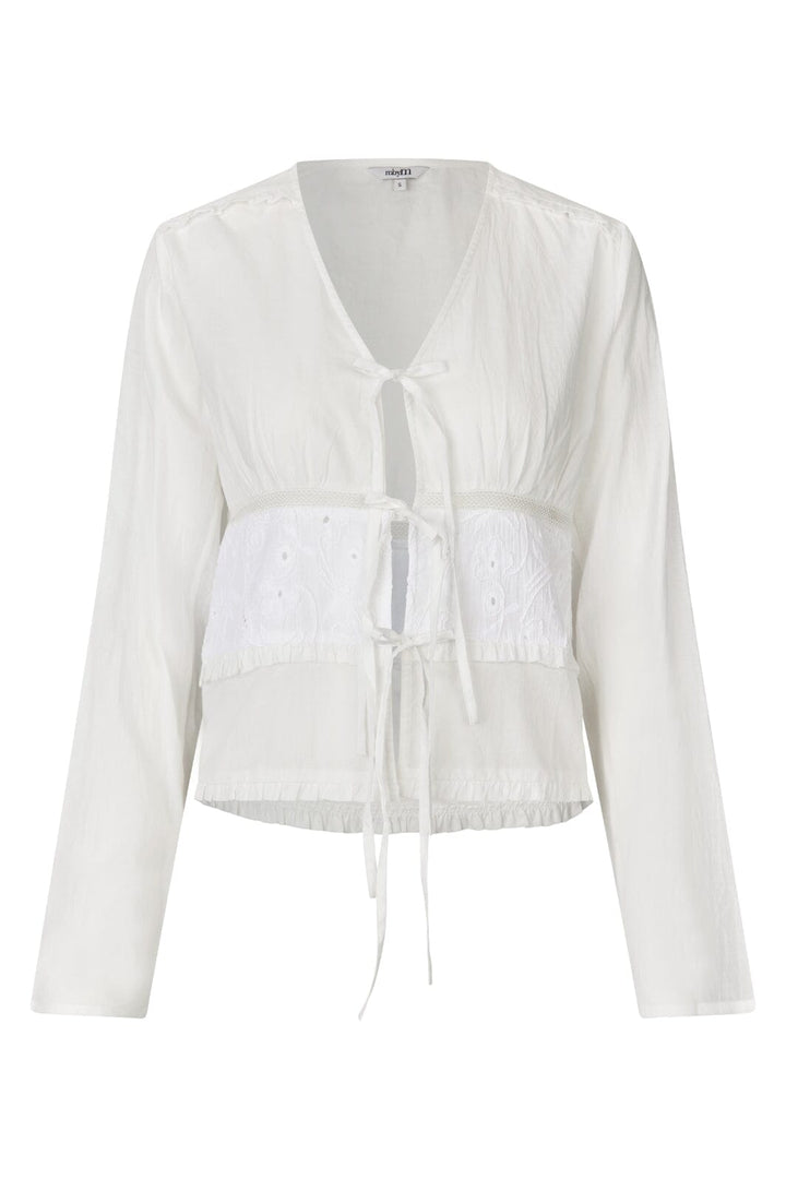 MbyM - Sofiana-M 58790536 - 800 - White