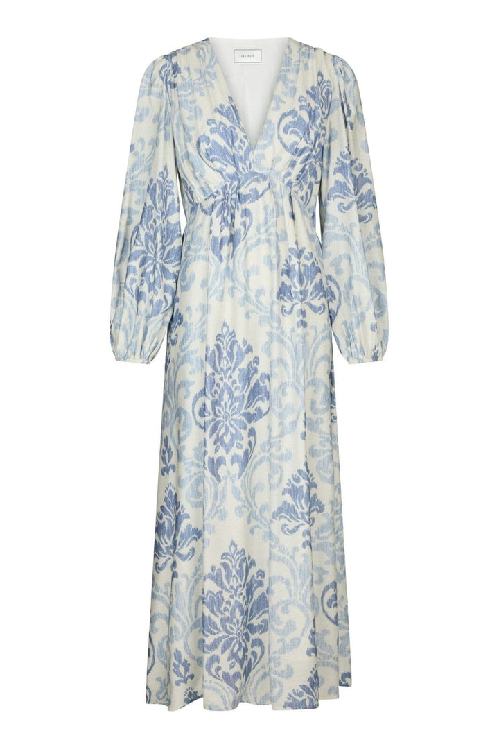 Forudbestilling - Neo Noir - Silfi Deco Dress 165991 - 145 - Light Blue