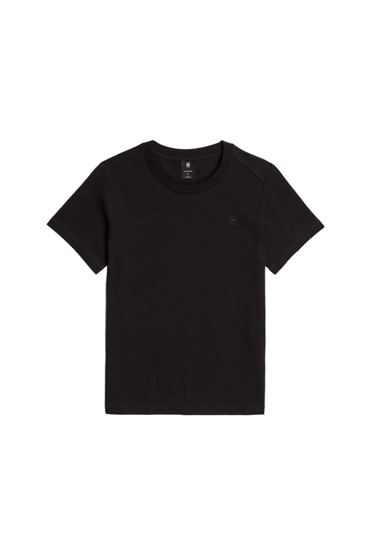 G-Star - Nifous  T Wmn D26062-336-6484 - Dk Black