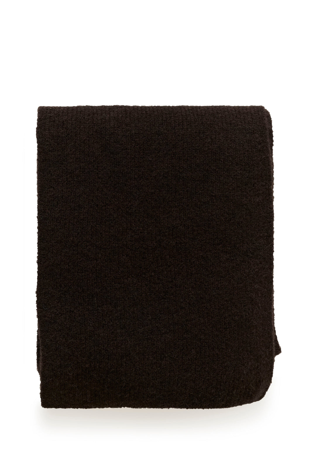Gestuz - Gzalpha Hoodscarf 10911662 - 191018 - Ganache Tørklæder 