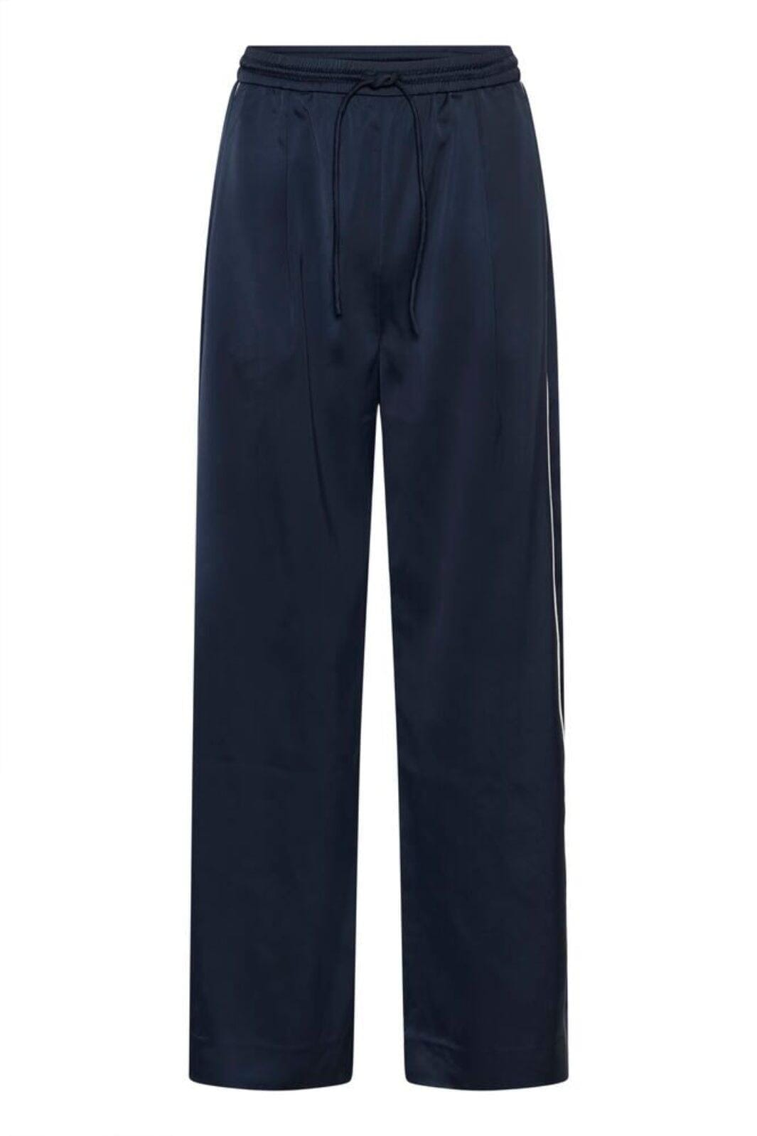 Gestuz - Gzbicca Pants 10910646 - 193922 - Sky Captain Bukser 