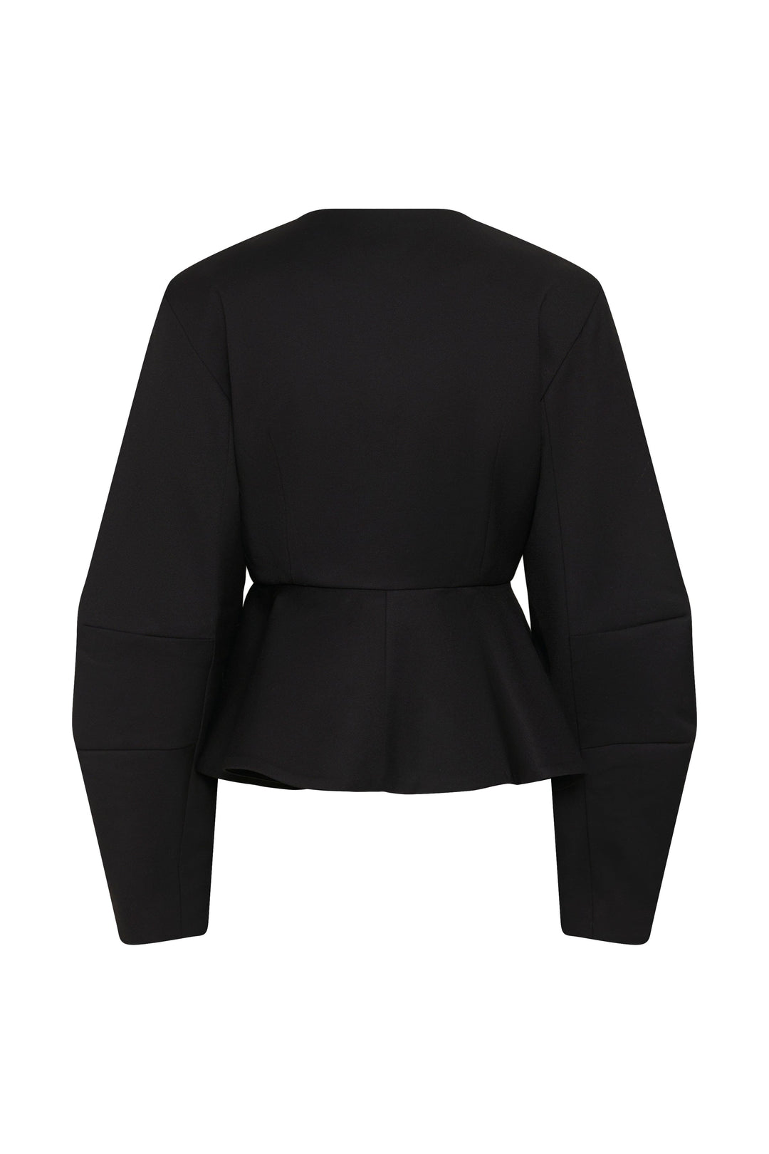Gestuz - Gzpaula Blouse 10911443 - 100017 - Black Bluser 