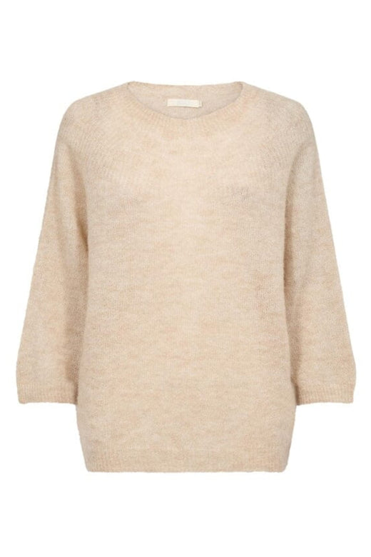 Gossia - Ameliago Sweater G1817 - Kit Melange