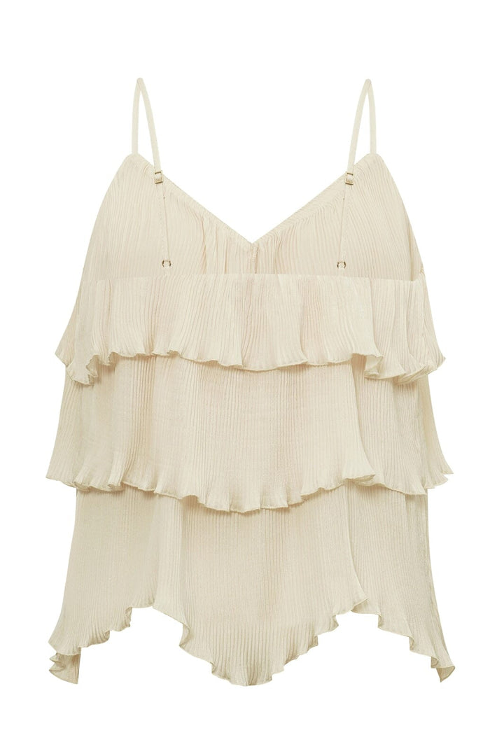 Gossia - Bayiago Top G3498 - Creme