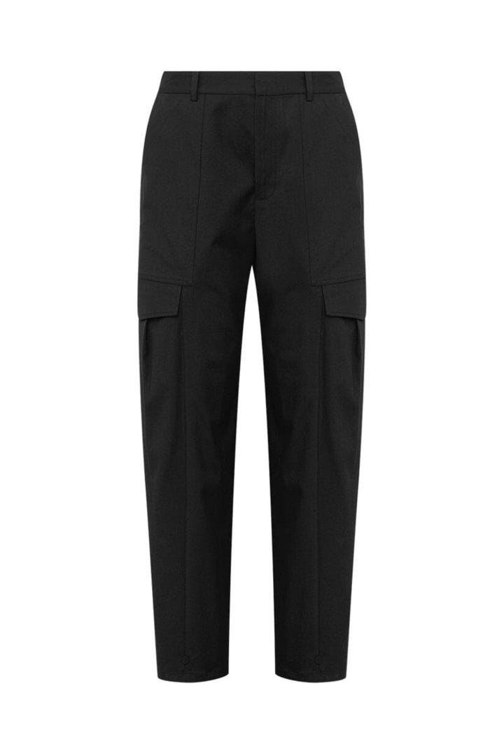 Gossia - Billiego Barrel Pants G3064 - Black