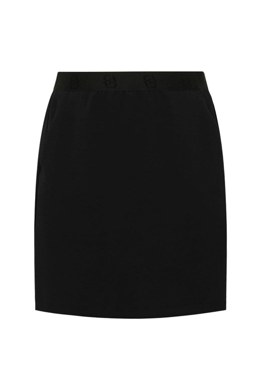 Gossia - Josinago Atalie Skirt G3077 - Black