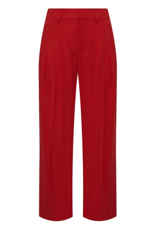 Gossia - Katlago Jo Pants G1770 - True Red