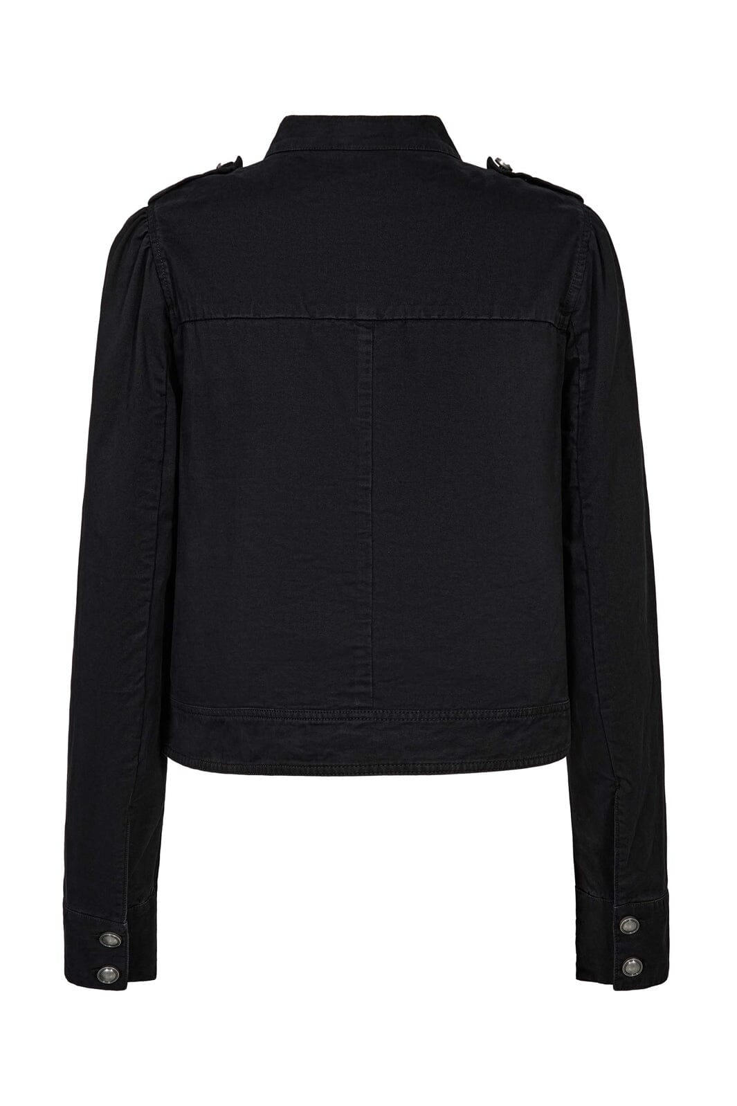 Gossia - Kellygo Jacket G3411 - Black Washed