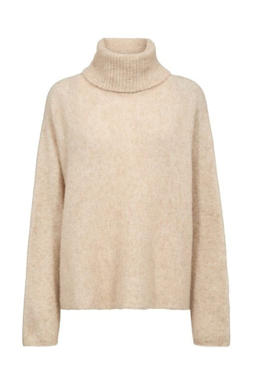 Gossia - Noomigo Sweater G2113 - Kit Melange