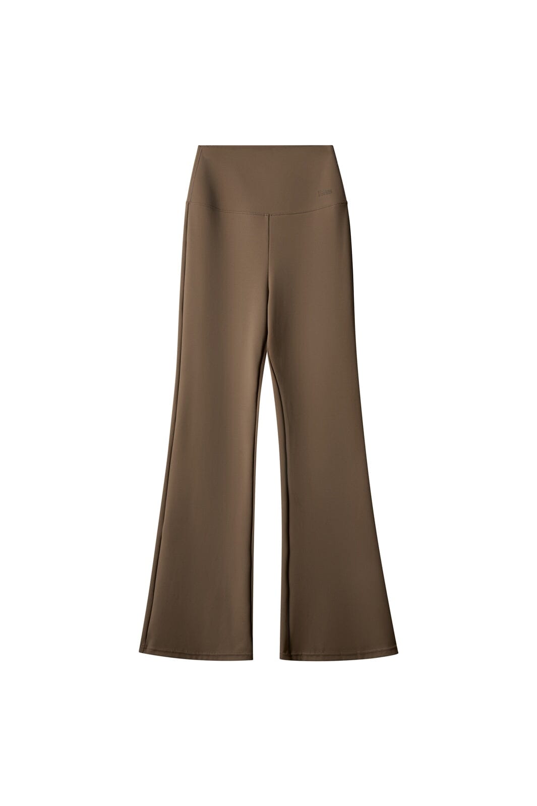 H2O - Birkholm Essentials Woman Bootcut Tights 101078 - 3553 - 3553 Dusty Oak