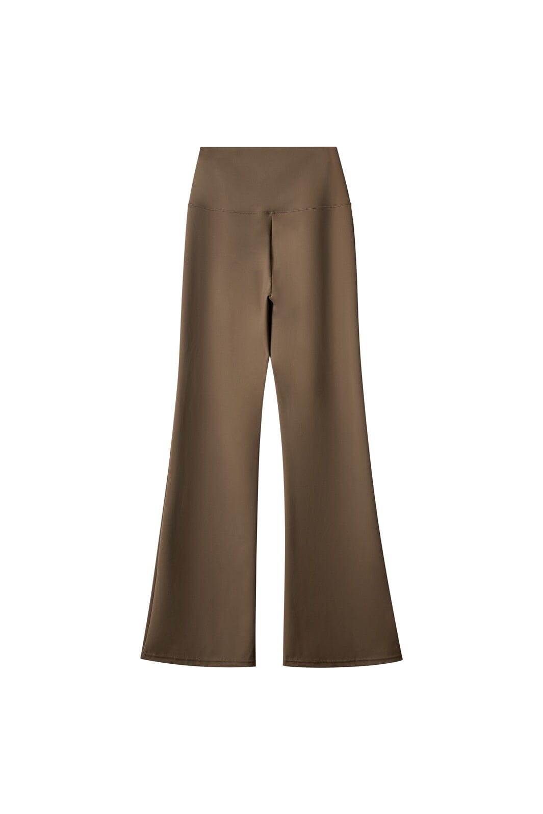 H2O - Birkholm Essentials Woman Bootcut Tights 101078 - 3553 - 3553 Dusty Oak