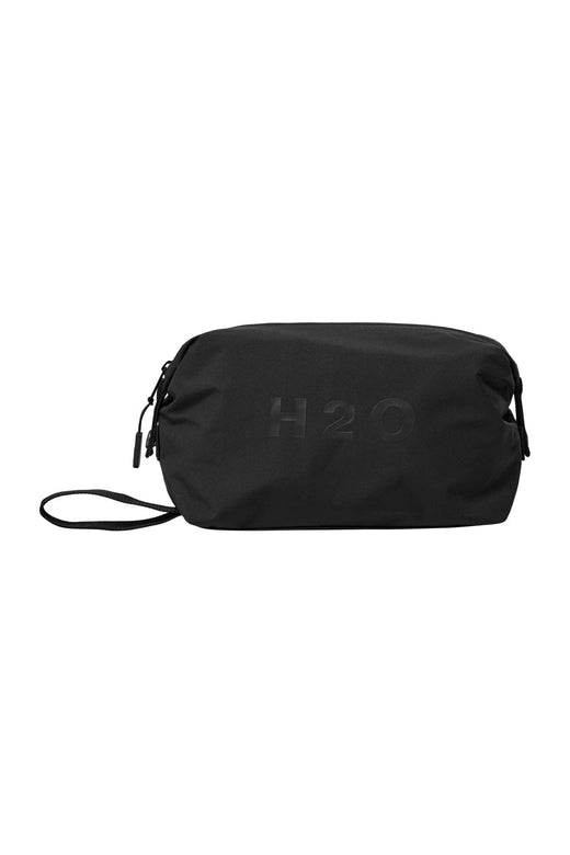 H2O - Rømø Wash Bag 101069 - 3500 - Black