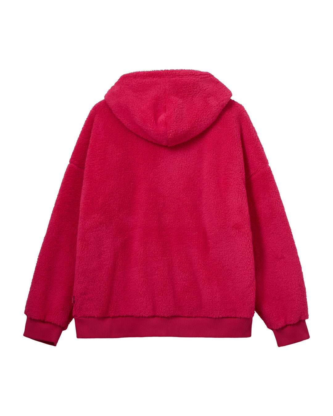 H2O - The Hoodie 101105 - 2016 - Pink Trøjer 