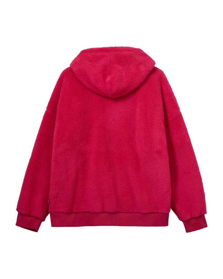 H2O - The Hoodie 101105 - 2016 - Pink Trøjer 