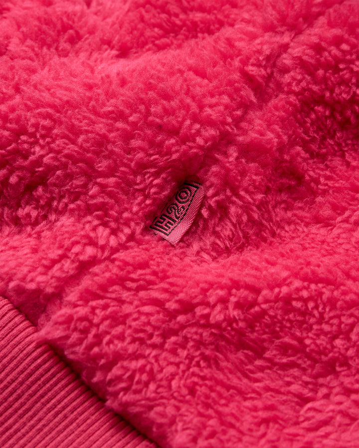H2O - The Hoodie 101105 - 2016 - Pink Trøjer 