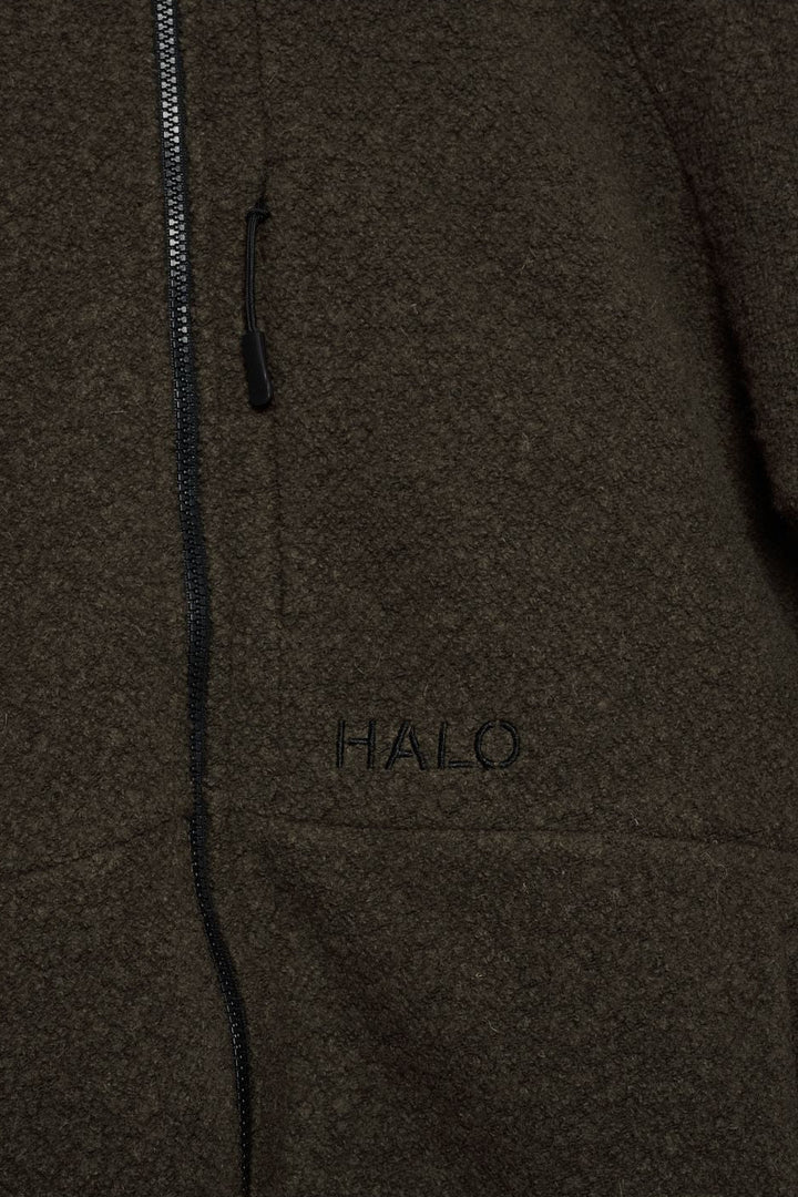 Halo - Horizon Fleece 234319 - 8311 - Capers