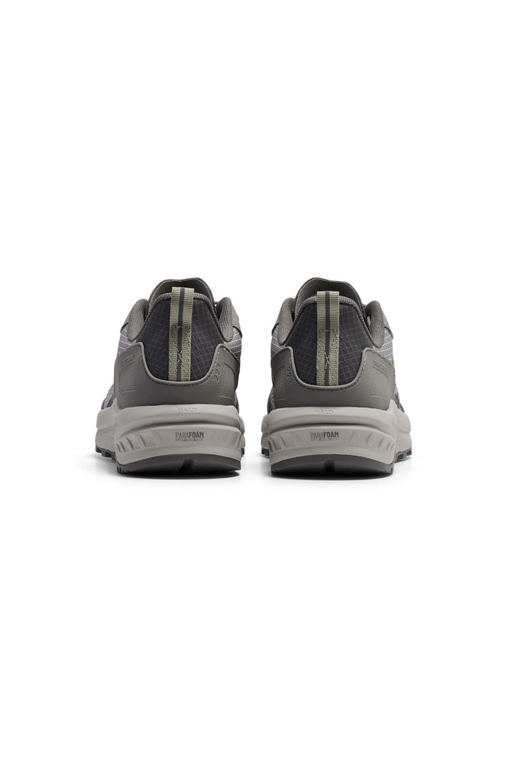 Halo - Lightweight Trail Sneaker 2.0 235055 - 2509 - Lunar Rock