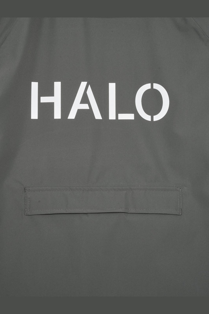 Halo - Rain Jacket 237674 - 2860 - Gunmetal