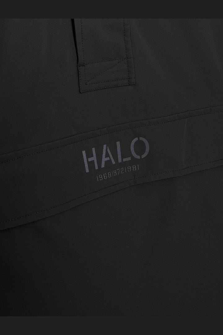 Halo - Raincover 610454 - 2001 - Black