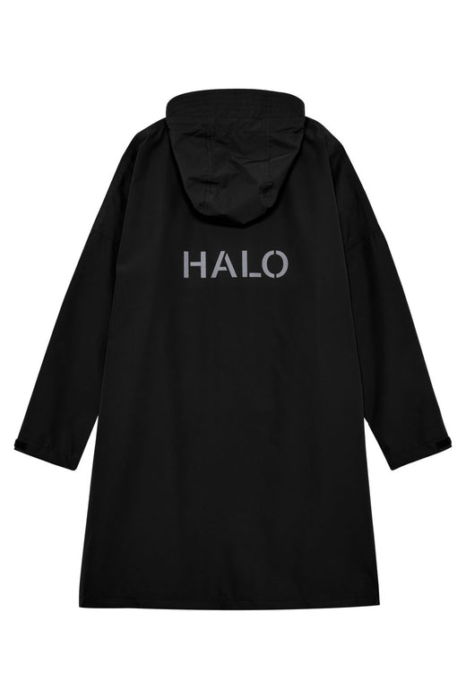 Halo - Raincover 610454 - 2001 - Black
