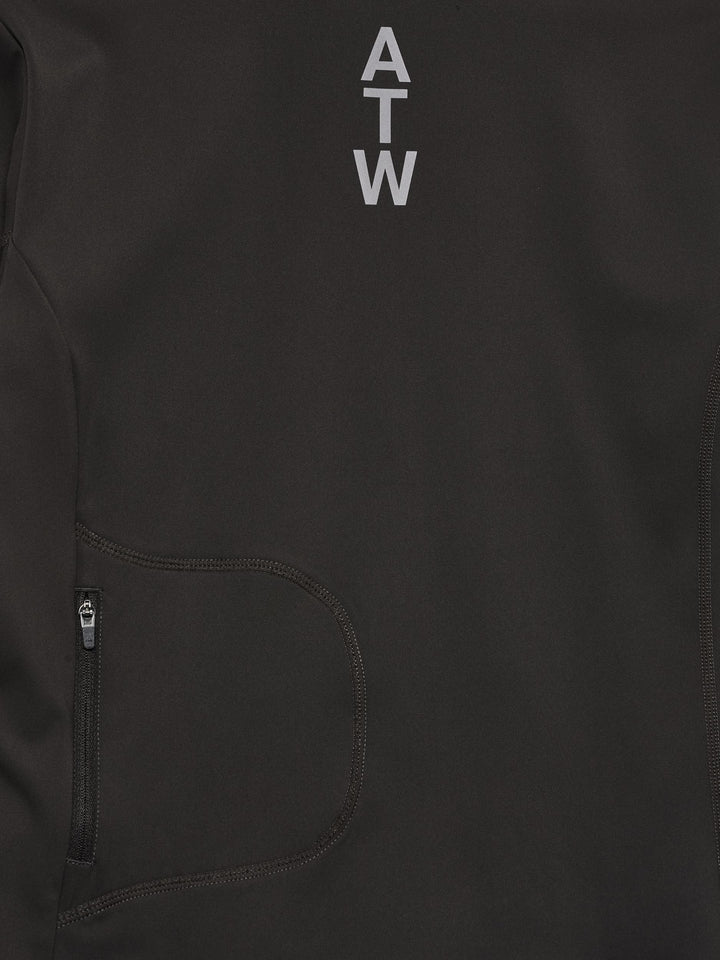 Halo - Women Full Zip 2.0 233016 - 2850 - After Dark Bluser 