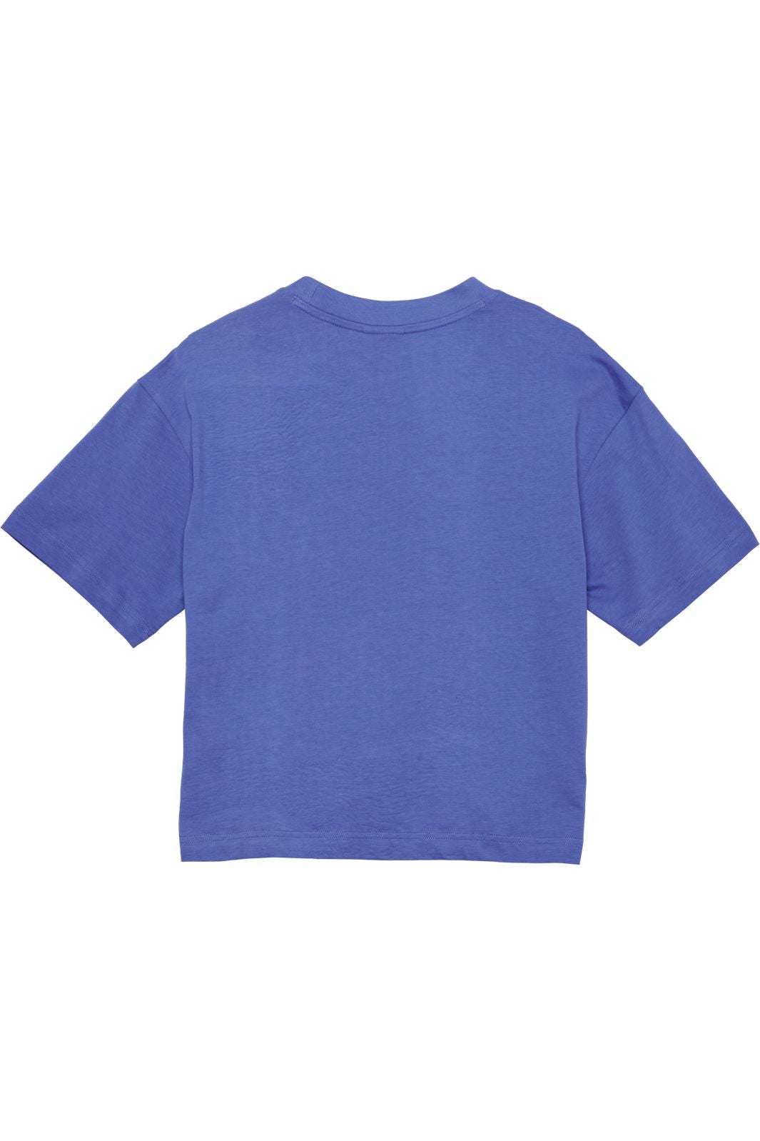 Halo - Women Logo T-Shirt 231880 - 7554 - Baja Blue