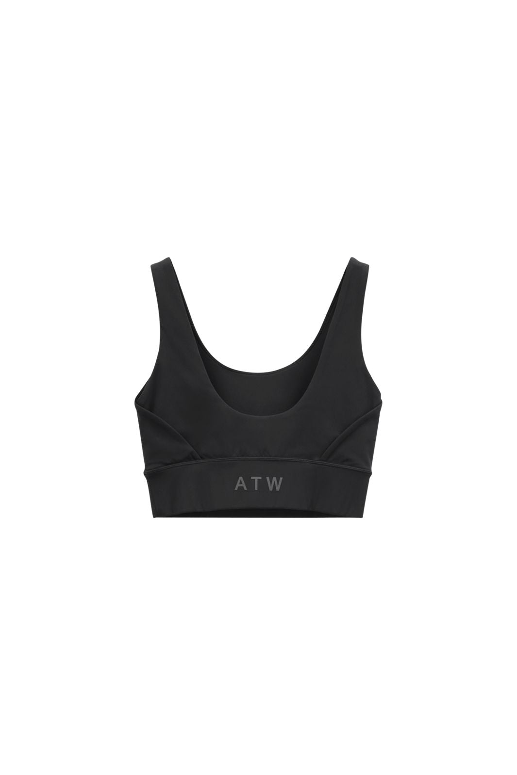 Halo - Women Training Bra 610505 - 2001 - Black