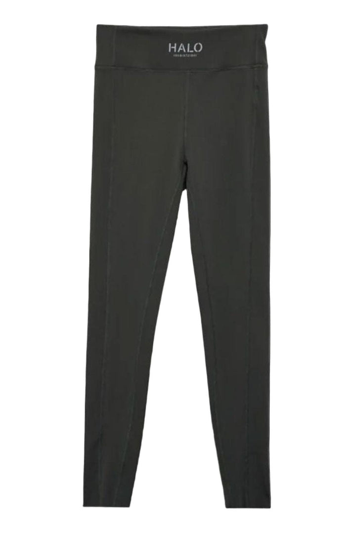 Halo - Women Training Tights 228641 - 6213 - Raven Leggings 