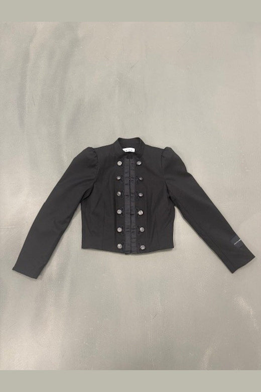 Haute L'Amitié - Premiere Uniform Jacket HL10774 - Black