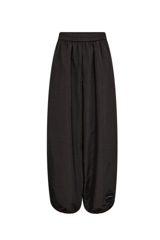 Haute L'Amitié - Thalia Harem Pant HL10543 - Black