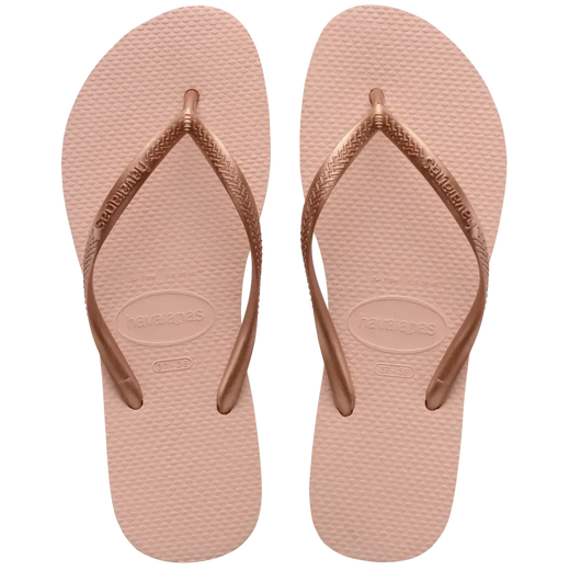 Havaianas - Hav. Slim  - 0076 Ballet Rose