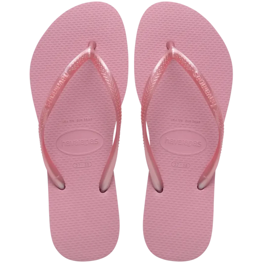 Havaianas - Hav. Slim  - 1105 Chiffon Rose