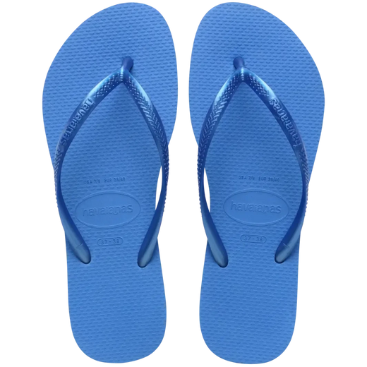 Havaianas - Hav. Slim  - 3504 Brilliant Blue