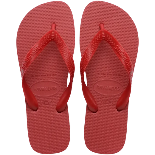 Havaianas - Hav. Top  - 1440 Red