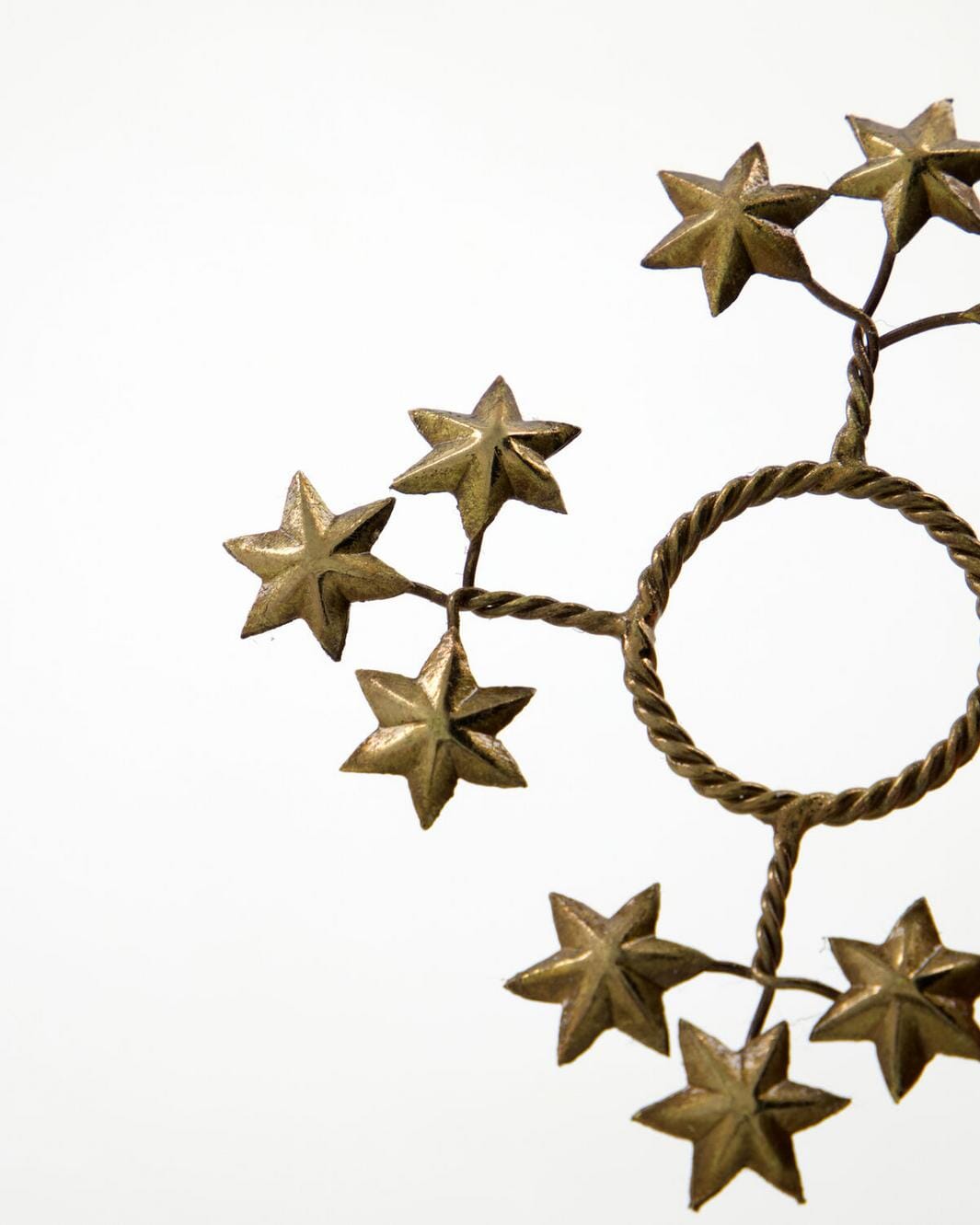 House Doctor - Lysmanchet, Hdstar, Gylden - 900002576