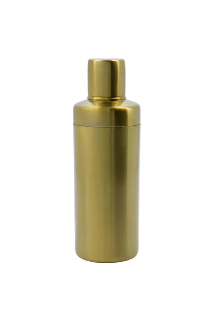 House Doctor - Shaker, Hdkett, Antik Messingfinish - 900000910