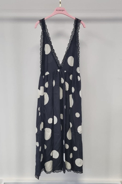 Hunkøn - Salem Dress 26585 - Black Kjoler 
